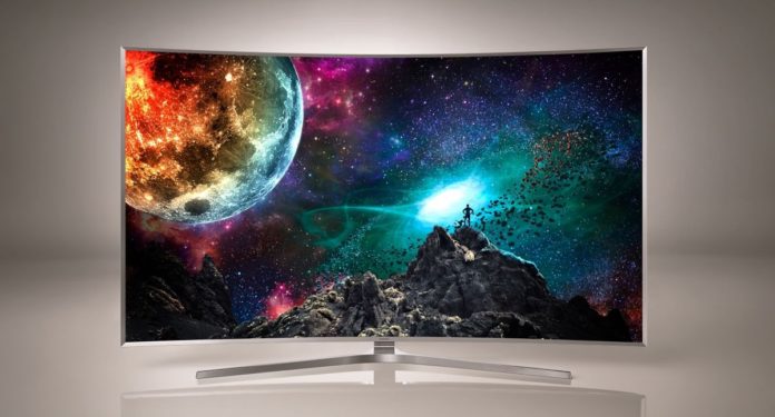 Telewizor Samsung