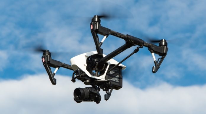 Dron