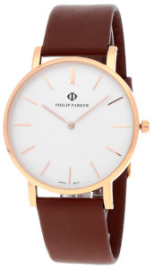 Zegarek klasyczny Philip Parker