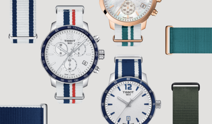 Zegarek Tissot Zegarek Tissot